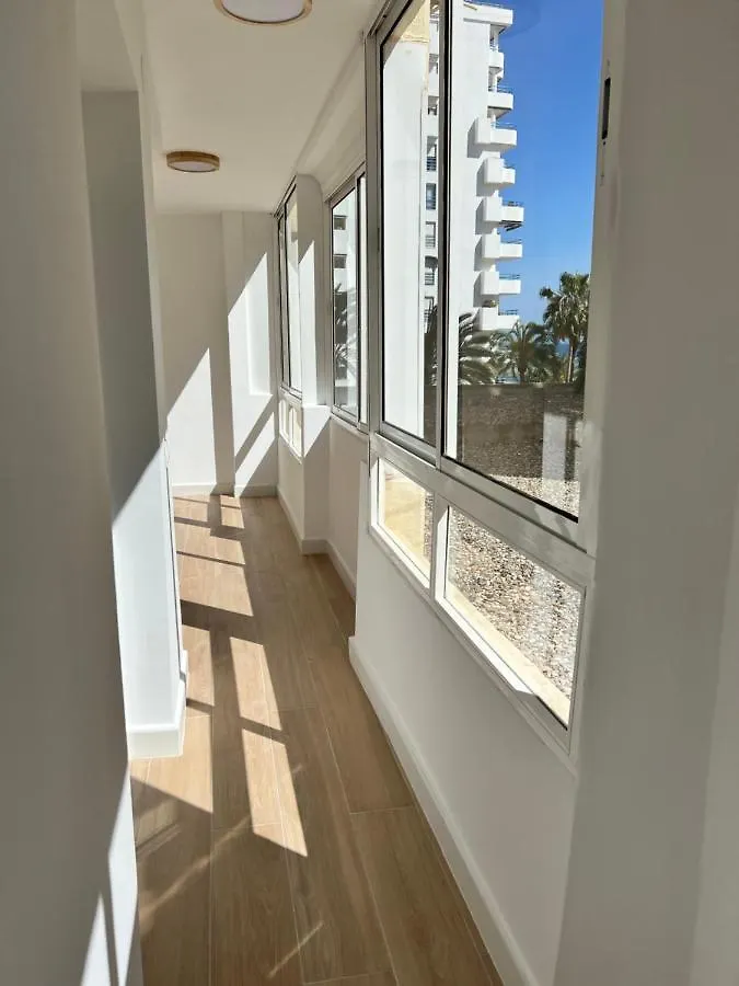 Marbella Beach & Center Apartment