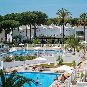 Vakantiehuis Casa Hibiscus, Marbella