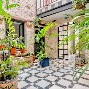 Appartement Dreams Of Old Town, Marbella