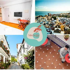  Apartamento Bermeja Village