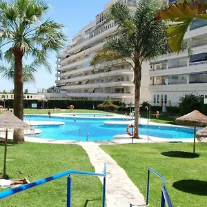 Apartment Terrazas L, Marbella