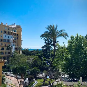  Apartamento Luminoso En Cabopino