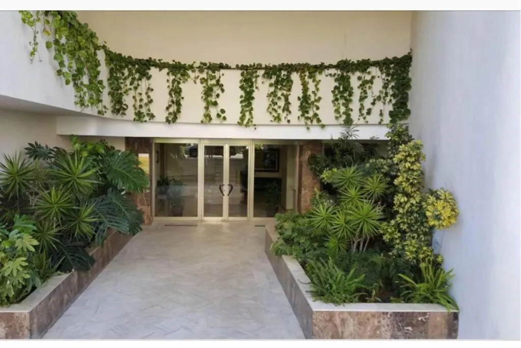 Apartamento Marbella Beach & Center